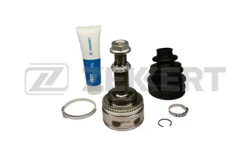 ШРУС МКПП ZEKKERT GS-3691