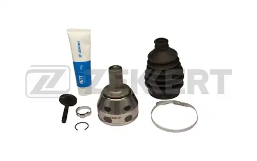 ШРУС наружный ZEKKERT GS-3970