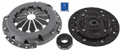 Комплект сцепления SACHS 3000 951 275