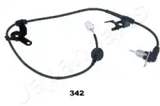 Датчик ABS JAPANPARTS ABS342