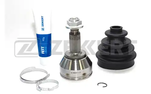 ШРУС МКПП ZEKKERT GS-3724