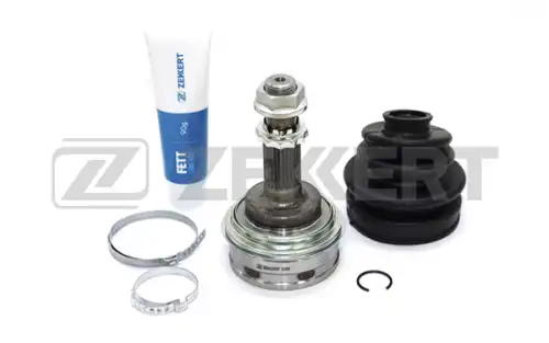 ШРУС наружный ZEKKERT GS-3315