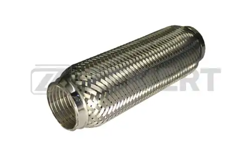 Гофра глушителя ZEKKERT FR-60250L L= d=