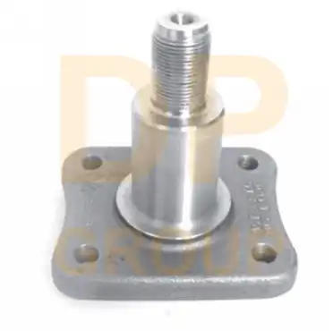SS 3144 DP GROUP, ЦАПФА ЗАДН. ЭС/ФИ/ФО/ФЬ/КА 95- (-ABS) EC