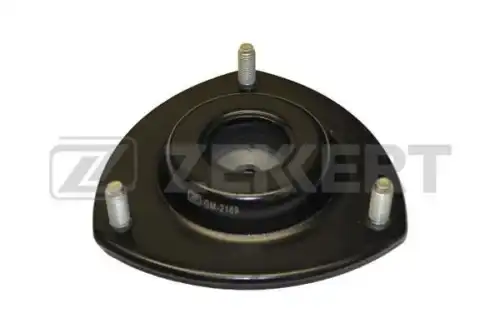 ОПОРА АМОРТИЗАТОРА ПЕР. ZEKKERT GM-2169