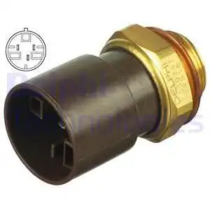 Датчик температуры автомобильный DELPHI TS10341