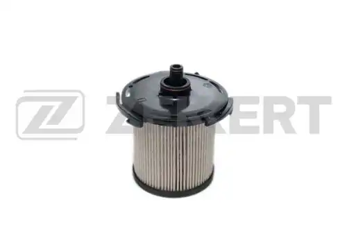 Топливный фильтр ZEKKERT KF-5451E