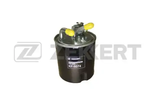 Топливный фильтр ZEKKERT KF-5074