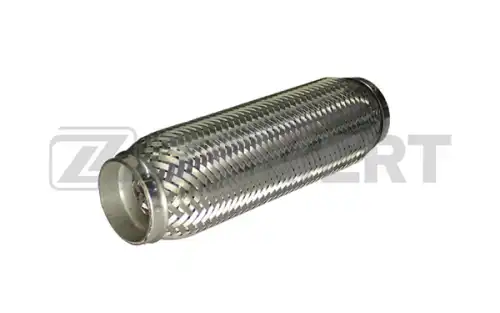 Гофра глушителя ZEKKERT FR-55200 L= d=