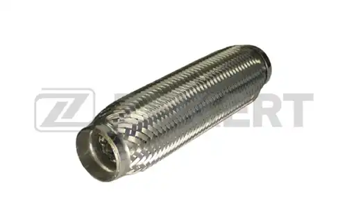 Гофра глушителя ZEKKERT FR-45280 L= d=
