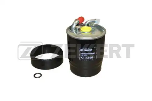 Топливный фильтр ZEKKERT KF-5166
