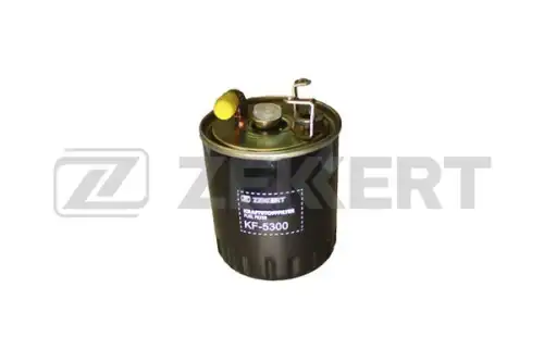 Топливный фильтр ZEKKERT KF-5300
