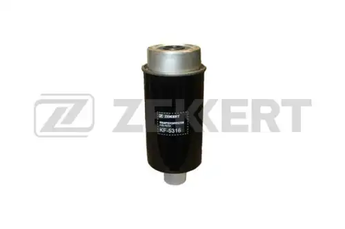 Топливный фильтр ZEKKERT KF-5316