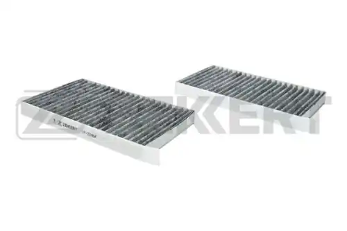 Салонный фильтр ZEKKERT IF-3246K