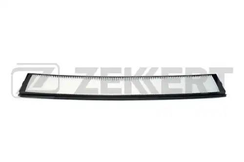 Салонный фильтр ZEKKERT IF-3200