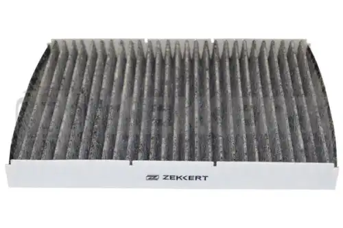 Салонный фильтр ZEKKERT IF-3102K