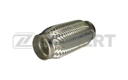 Гофра глушителя ZEKKERT FR-45150 L= d=