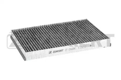 Салонный фильтр ZEKKERT IF-3028K