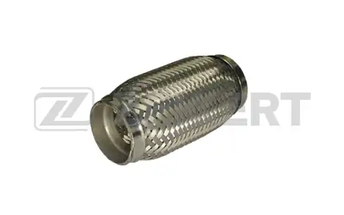 Гофра глушителя ZEKKERT FR-50120 L= d=