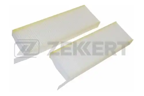 Салонный фильтр ZEKKERT IF-3141