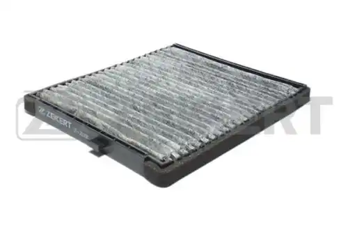 Салонный фильтр ZEKKERT IF-3039K