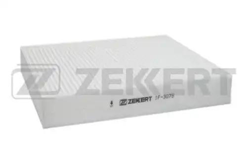 Салонный фильтр ZEKKERT IF-3079