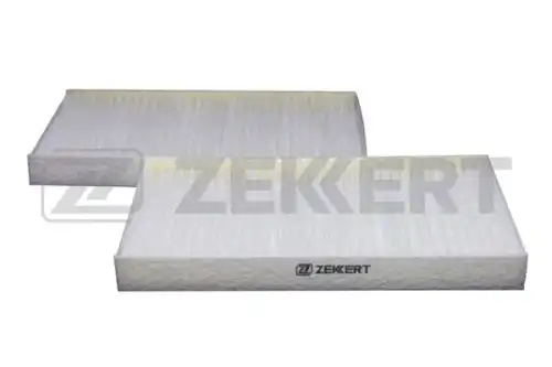 Салонный фильтр ZEKKERT IF-3246