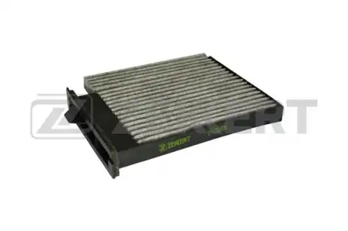 Салонный фильтр ZEKKERT IF-3240K