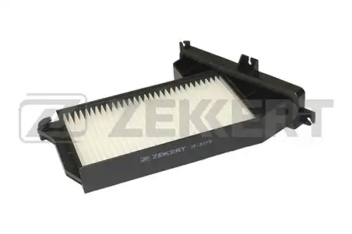 Салонный фильтр ZEKKERT IF-3179