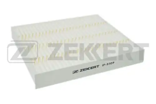 Салонный фильтр ZEKKERT IF-3109