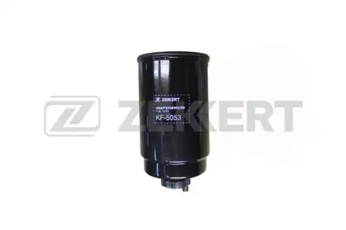 Топливный фильтр ZEKKERT KF-5053