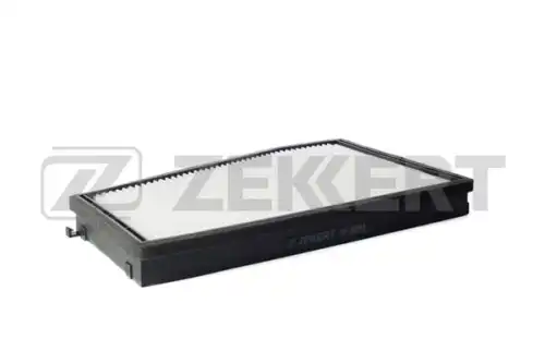 Салонный фильтр ZEKKERT IF-3291