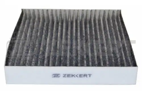 Салонный фильтр ZEKKERT IF-3282K