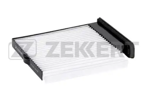 Салонный фильтр ZEKKERT IF-3240