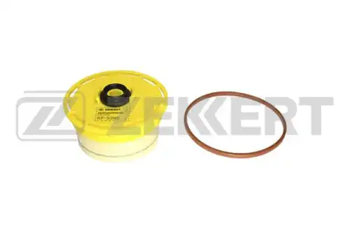 Топливный фильтр ZEKKERT KF-5395