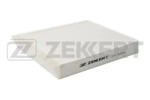Салонный фильтр ZEKKERT IF-3249