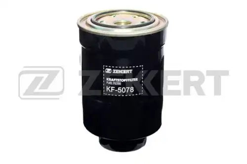 Топливный фильтр ZEKKERT KF-5078