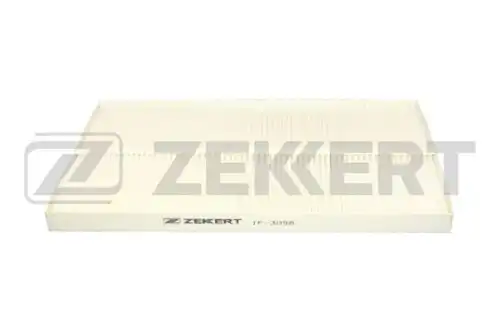 Салонный фильтр ZEKKERT IF-3098