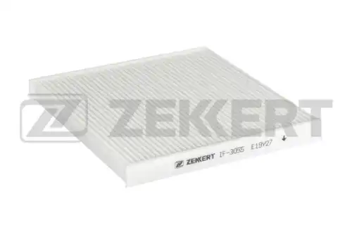 Салонный фильтр ZEKKERT IF-3055