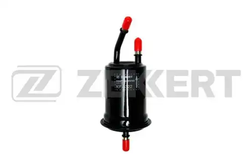 Топливный фильтр ZEKKERT KF-5322