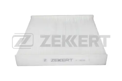 Салонный фильтр ZEKKERT IF-3208