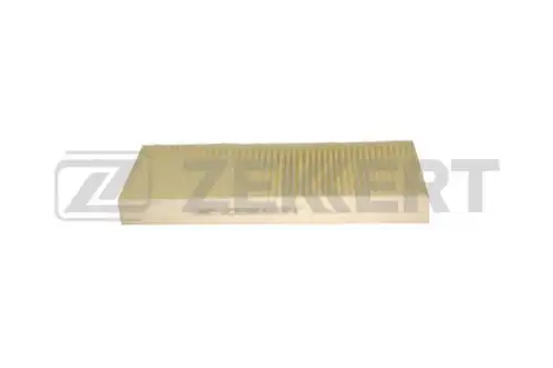 Салонный фильтр ZEKKERT IF-3040