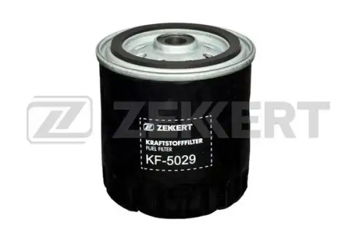 Топливный фильтр ZEKKERT KF-5029