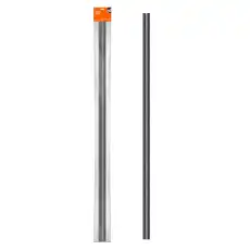 Щетка стеклоочистителя AWB-RE-700K AIRLINE 700/28'' мм/" 700/28'' мм/" 2 шт