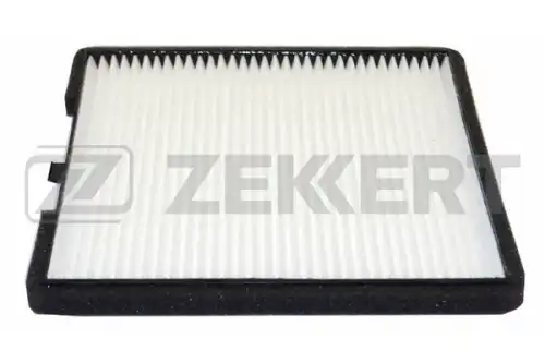 Салонный фильтр ZEKKERT IF-3171