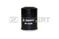 Фильтр масляный ZEKKERT OF-4206
