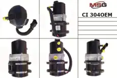 Насос гидроусилителя руля MSG CI 304OEM