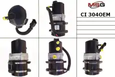 Насос гидроусилителя руля MSG CI 304OEM