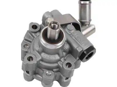 Насос гидроусилителя руля GM 13576570