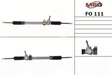 Рулевая рейка MSG FO 111